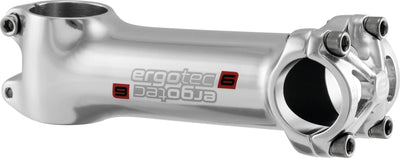 Ergotec Voice Pike 2 Livello 6 90mm SIL.