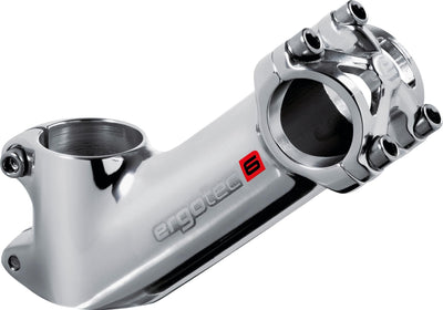 Ergotec Voice High Pike 2 Livello 6 120mm SIL.