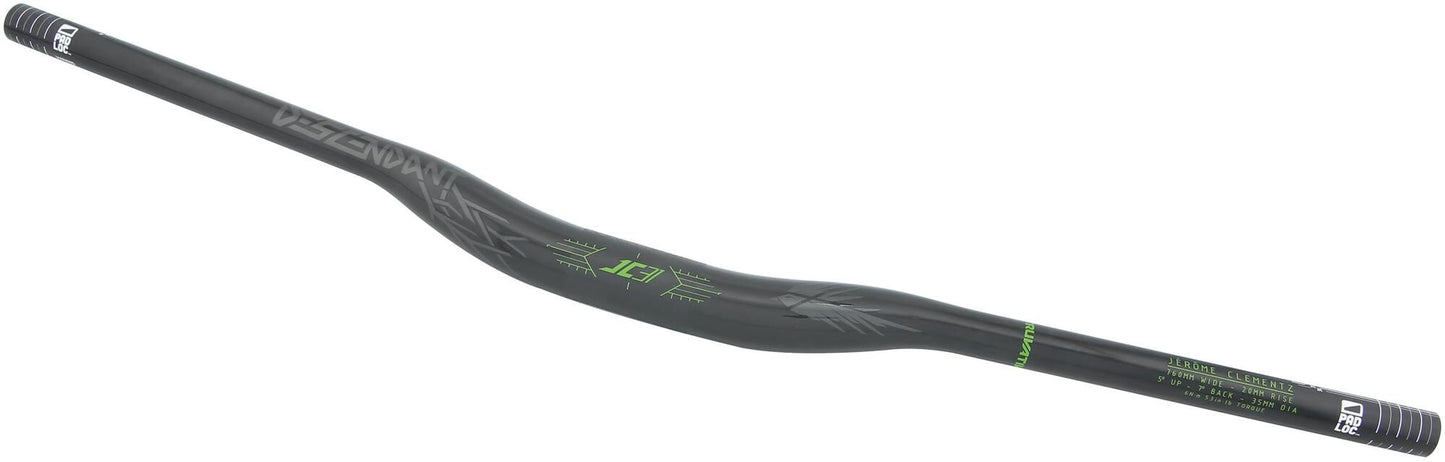 TRUVATIV MANABAR DESCENDIENTO COLAB Carbon