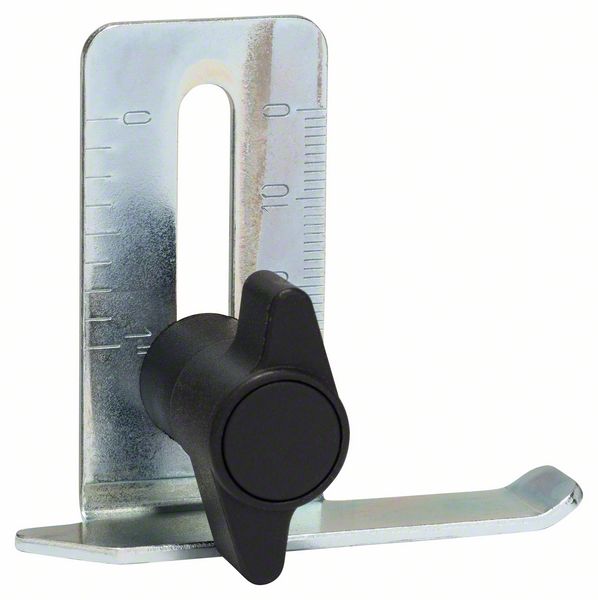 Accesorios Bosch tope de profundidad 1º - 1608132006