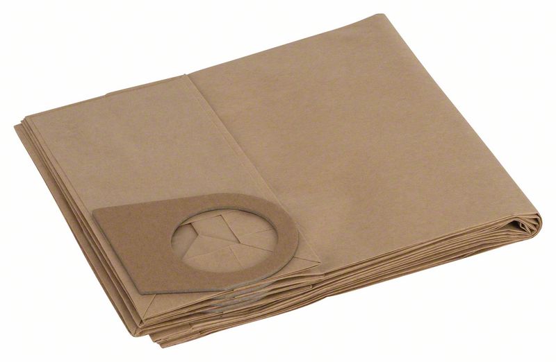 Sacchetto filtro carta Gas Pass Bosch 1000 (5pz)