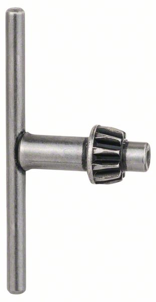 Accessori Bosch chiavi di ricambio per mandrini a corona dentata zs14, b, 60 mm, 30 mm, 6 mm 1a - 1607950042