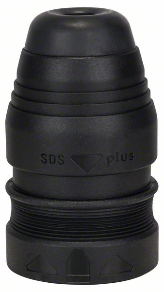 Accesorios bosch portabrocas intercambiables sds-plus sdsplus 1st - 2608572112