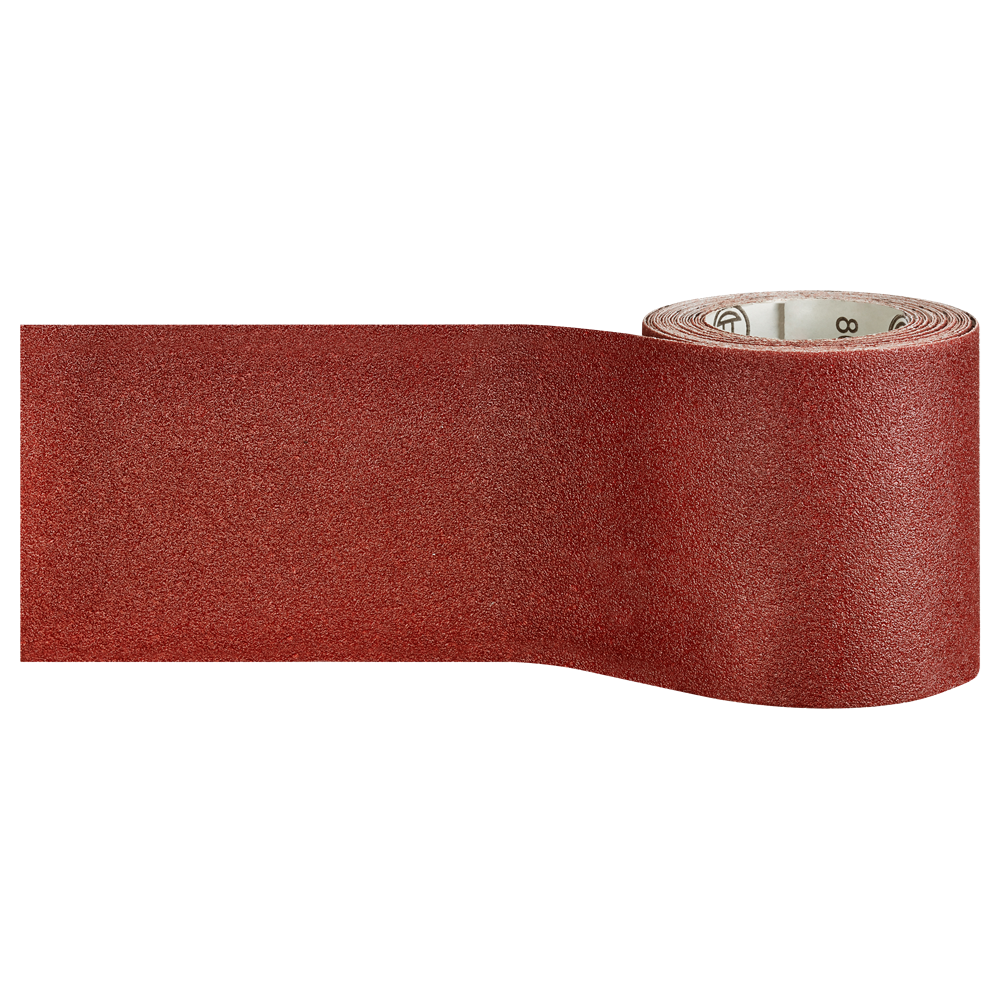 Accessori Bosch 1 rotolo 93x5m c410, standard per legno+vernice, 240 - 2608606807