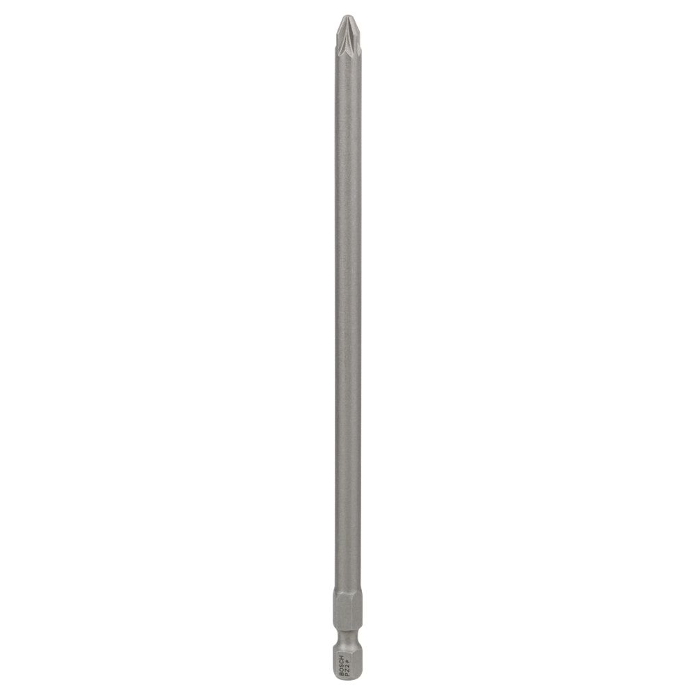 Accessori Bosch punta extra dura pz 2, 152 mm 1a - 2607001588