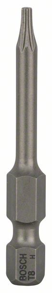 Accessori Bosch punta extra dura t8, 49 mm 1a - 2607001628
