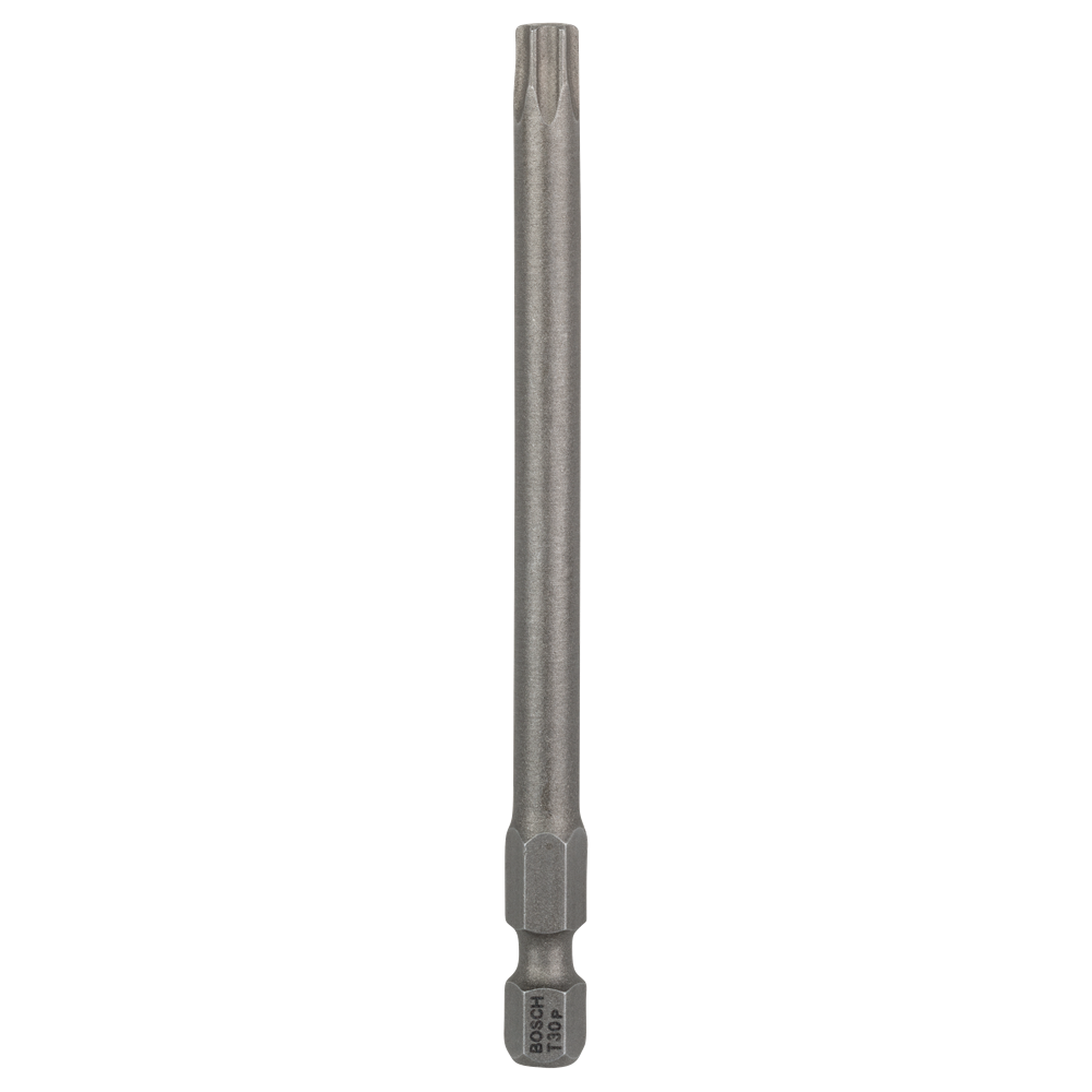 Accessori Bosch punta extra dura t30, 89 mm 1a - 2607001658