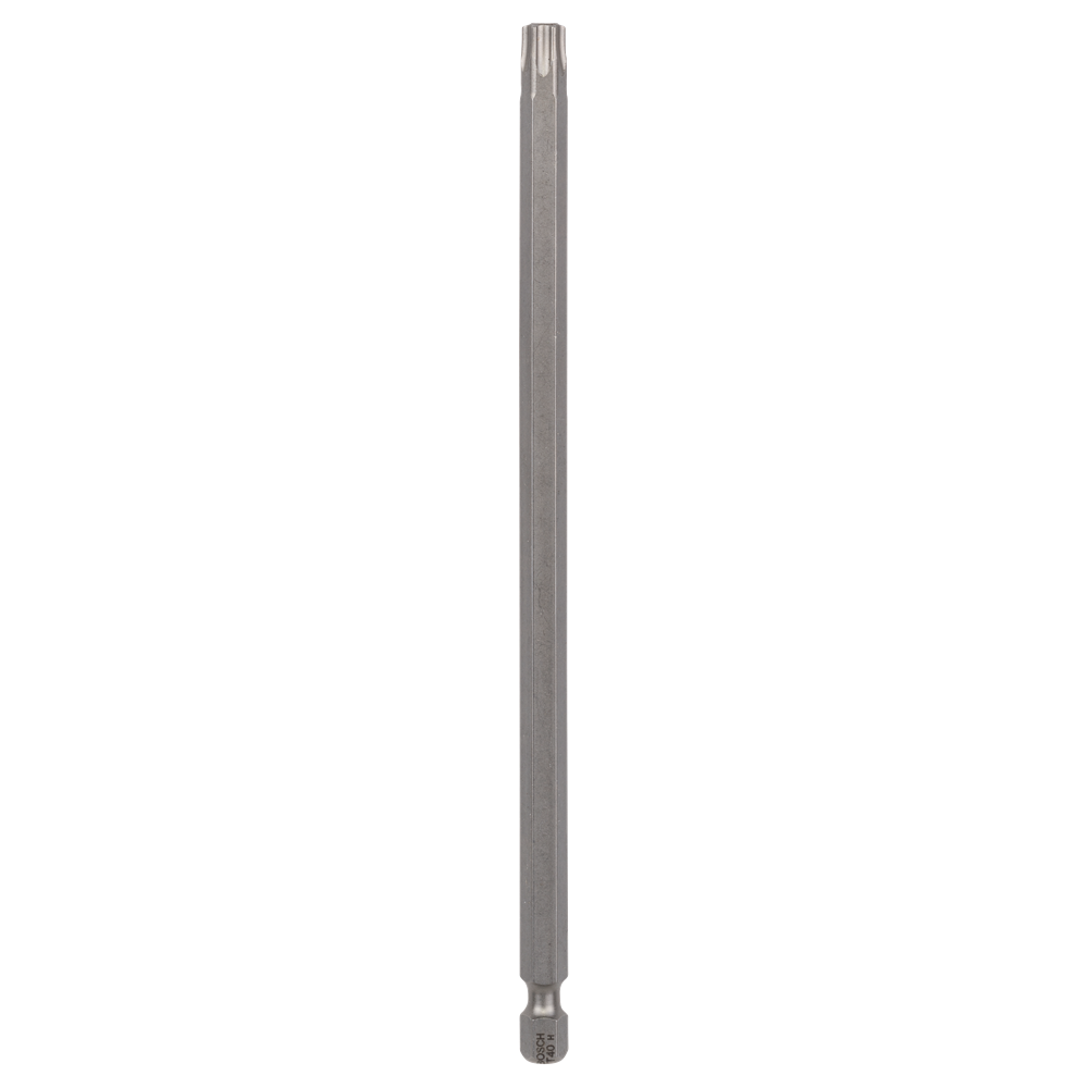 Accessori Bosch punta extra dura t40, 152 mm 1a - 2607001676