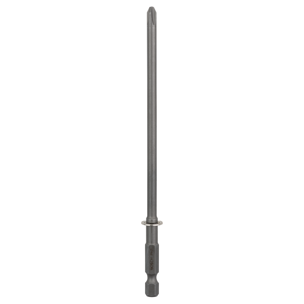 Bosch bit de tornillo extra duro ph2
