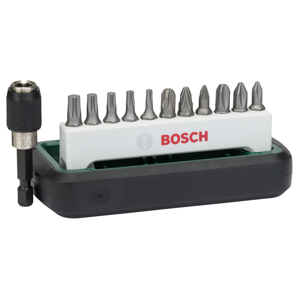 GRS Bosch DIY Compact Bitset TX KR 12DLG