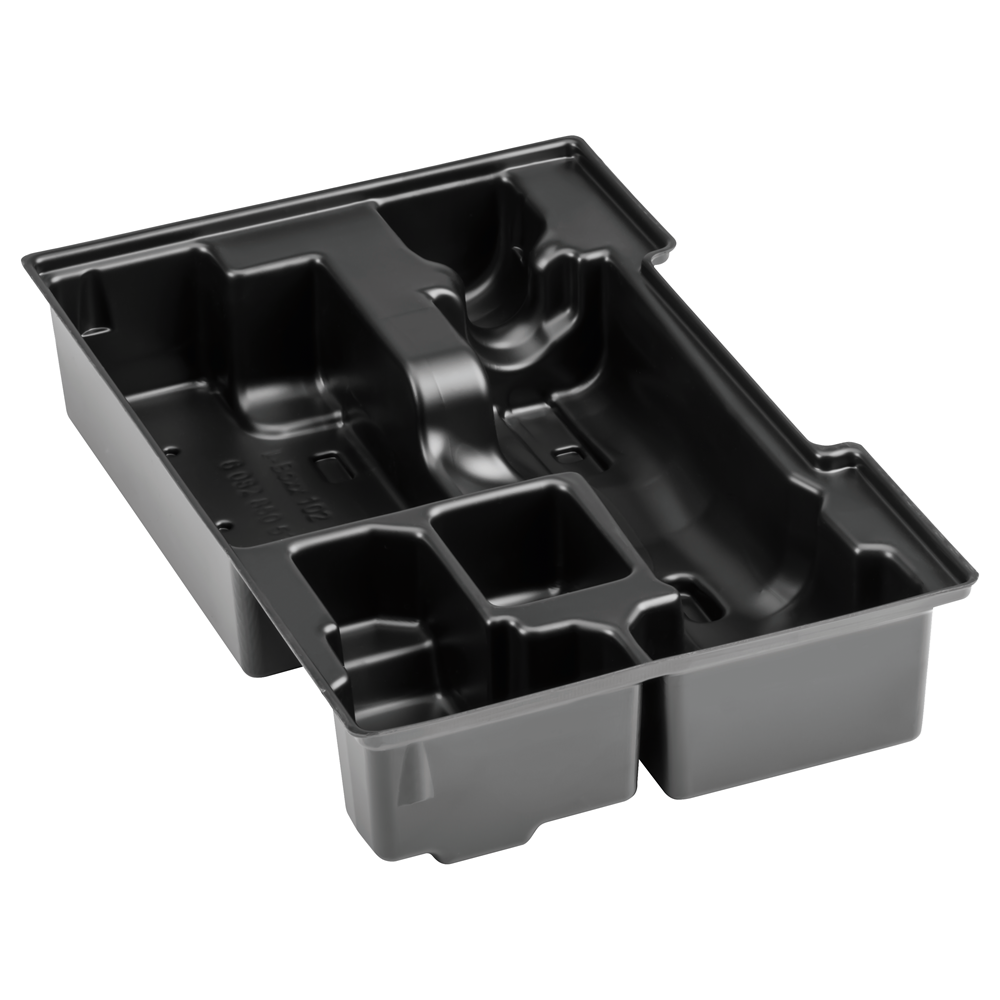 Bosch Inlay per GRO 12V-35 Professional