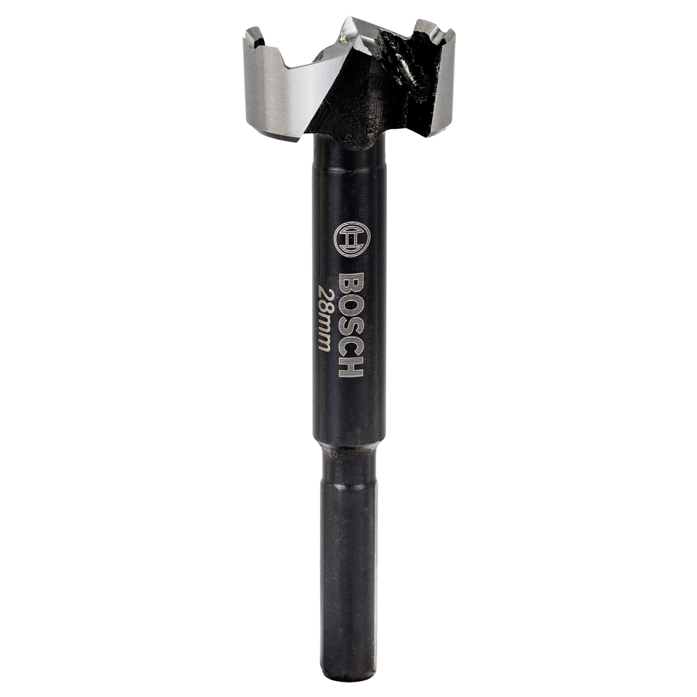 Accessori Bosch trapano per legno fresa dentata 28x90 - 2608577012