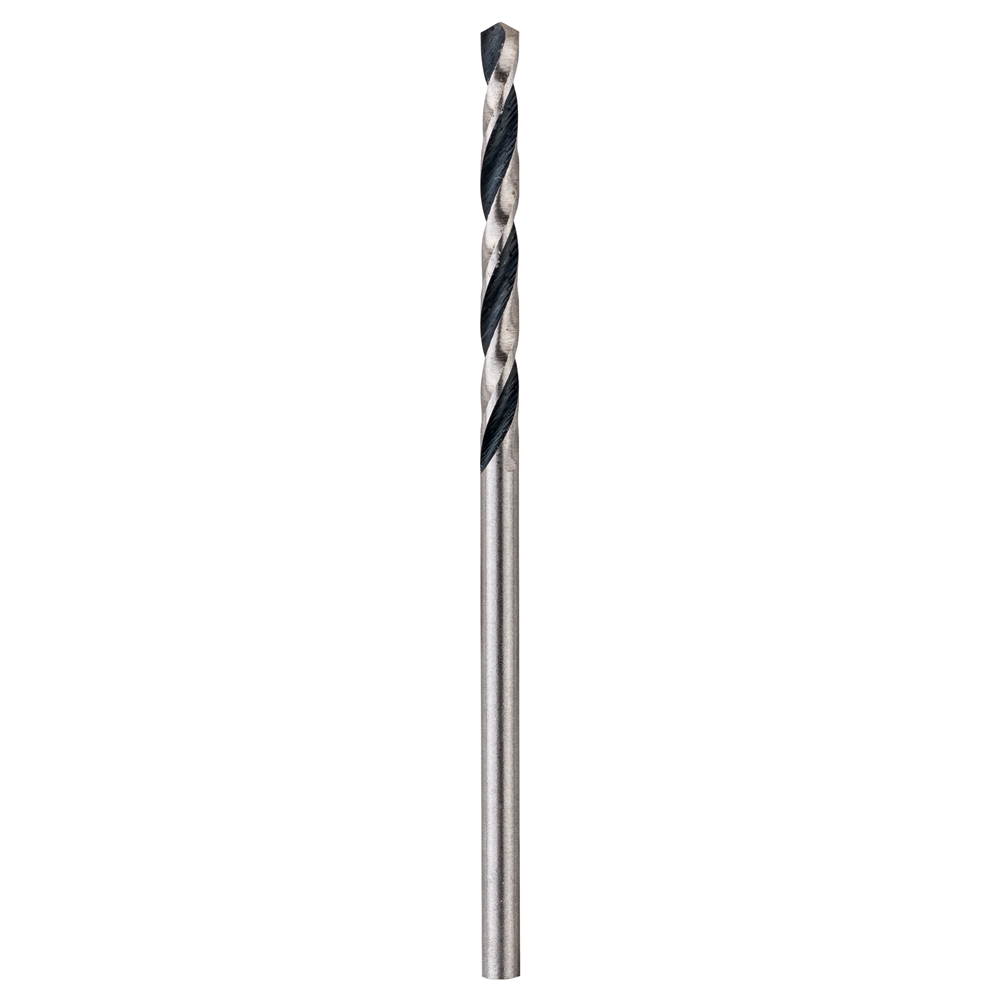 Accesorios bosch 10x taladro para metal hss pointeq 2mm - 2608577188