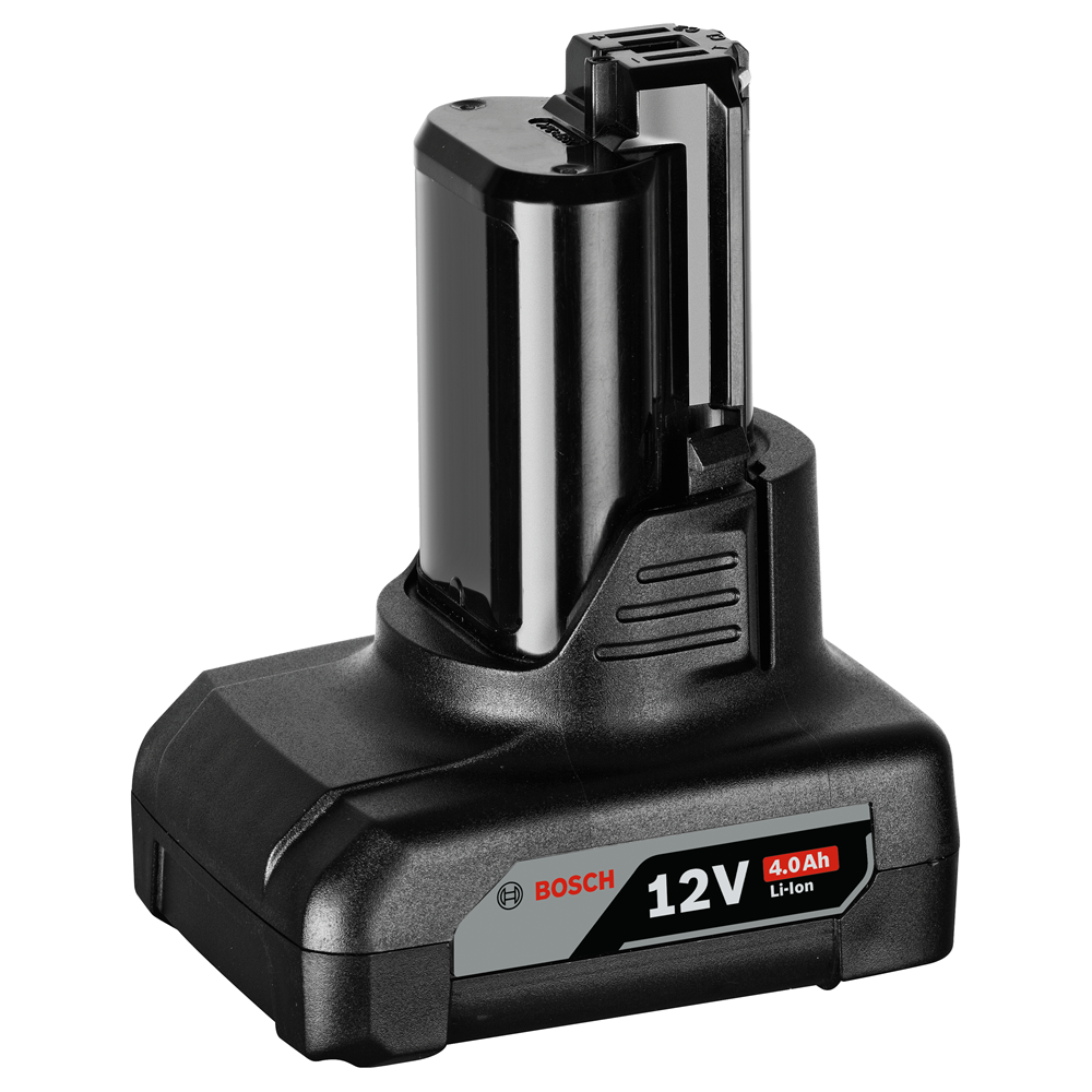 Accessori Bosch batteria gba 12v 4.0ah - 1607a350cx