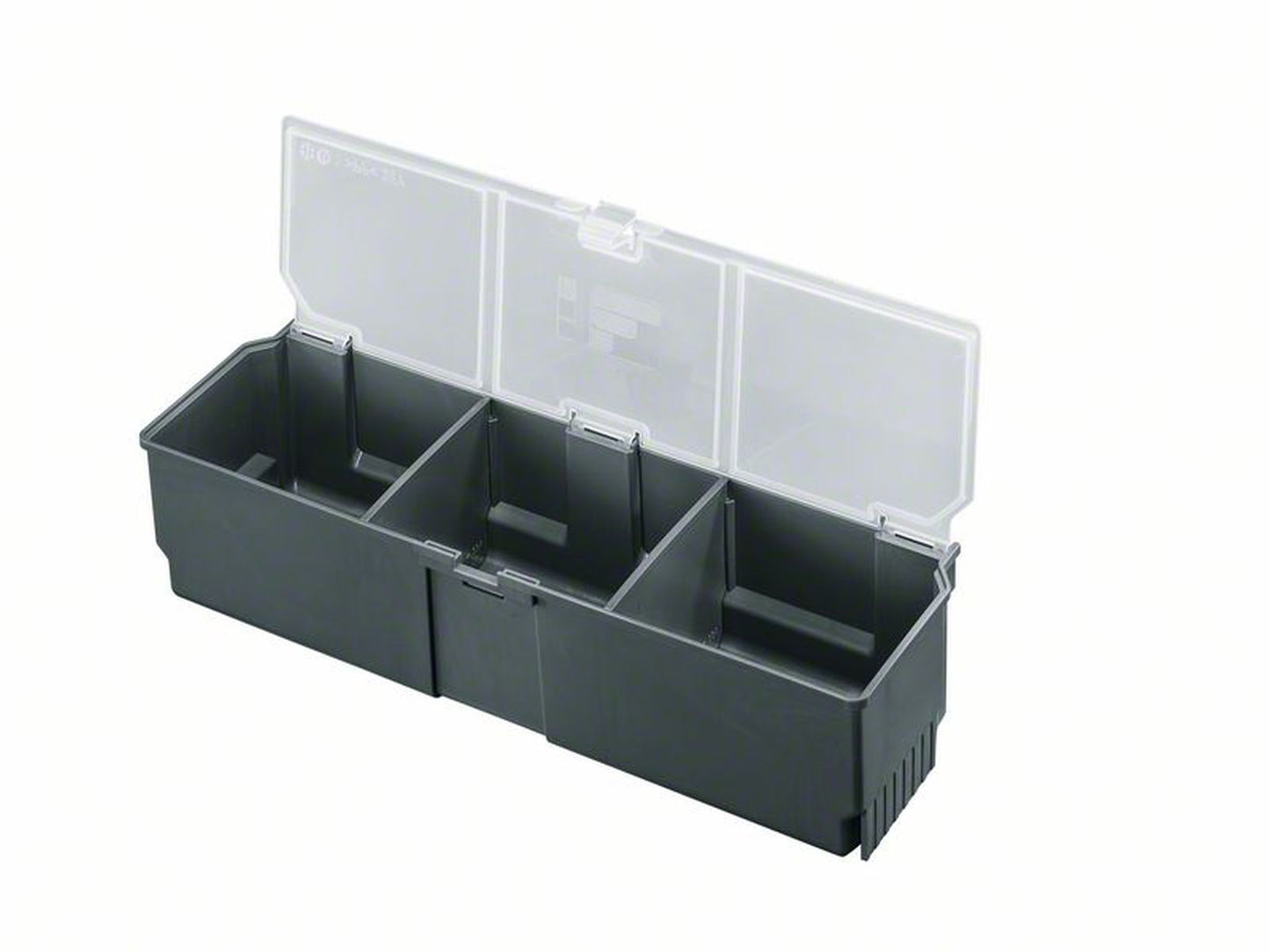 Scatola accessori grande verde Bosch - 1600a016cw