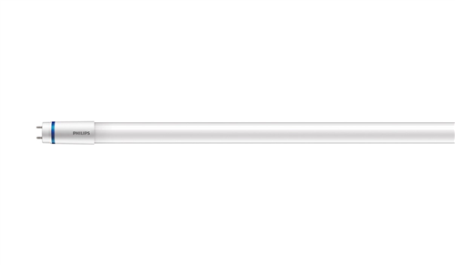 Tubo fluorescente Philips LED 1200mm 15,5w 830 2300lm (h) | 10 piezas