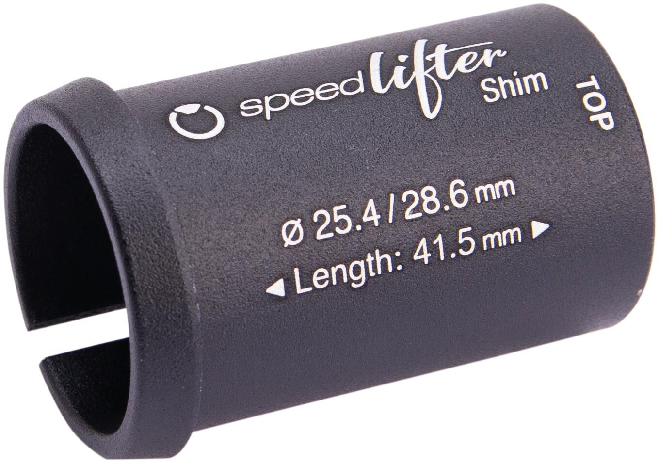 By,schulz casquillo de llenado speedlifter red.sleeve by.schulz speedlifter alu