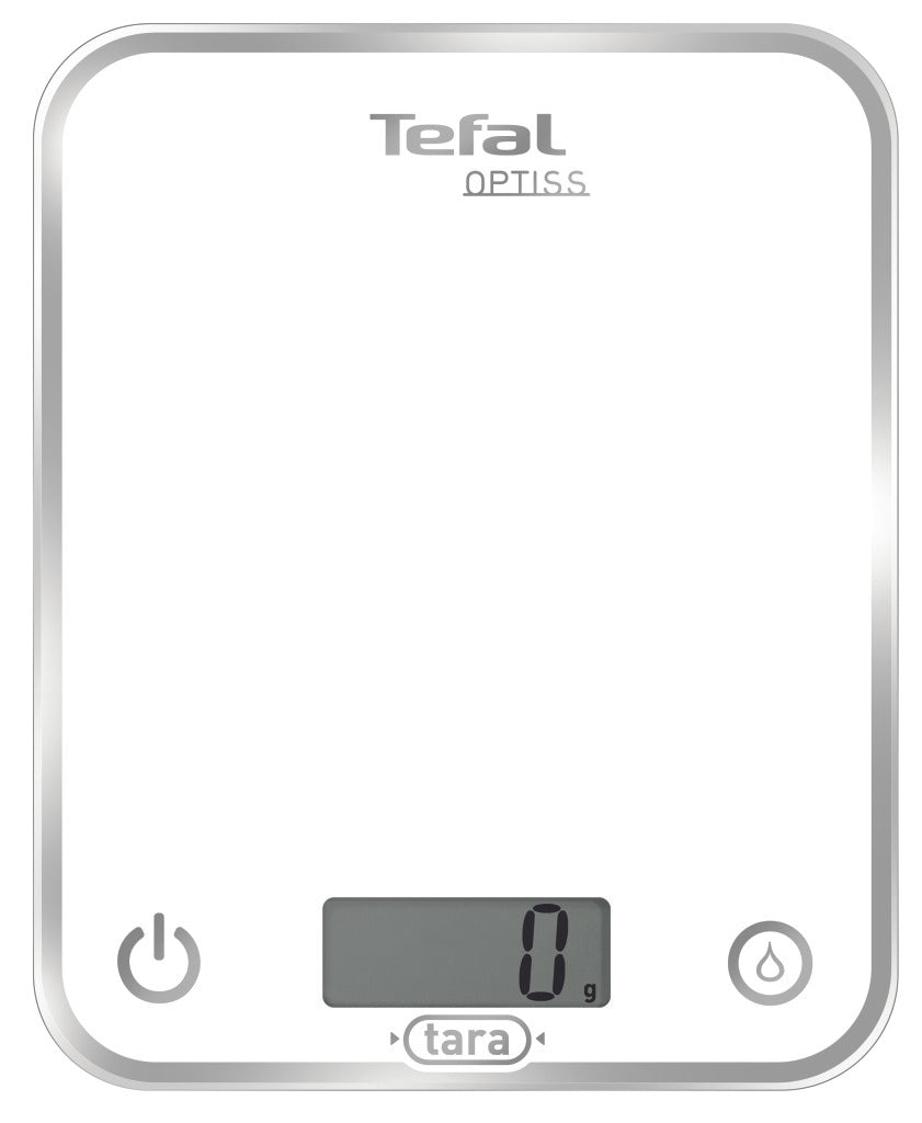 Tefal Tefal BC5000 Scala della cucina elettronica