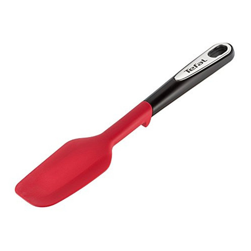 Tefal kookberei tefal ingenio k20646 spatola con foglia di silicone