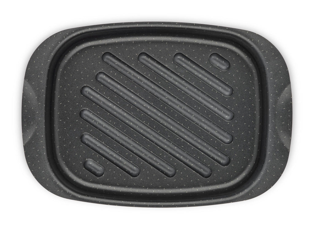 GOVERNO TEFAL GOVERNO TEFAL SUCCESSO BRAADS Piatto 27x39 cm