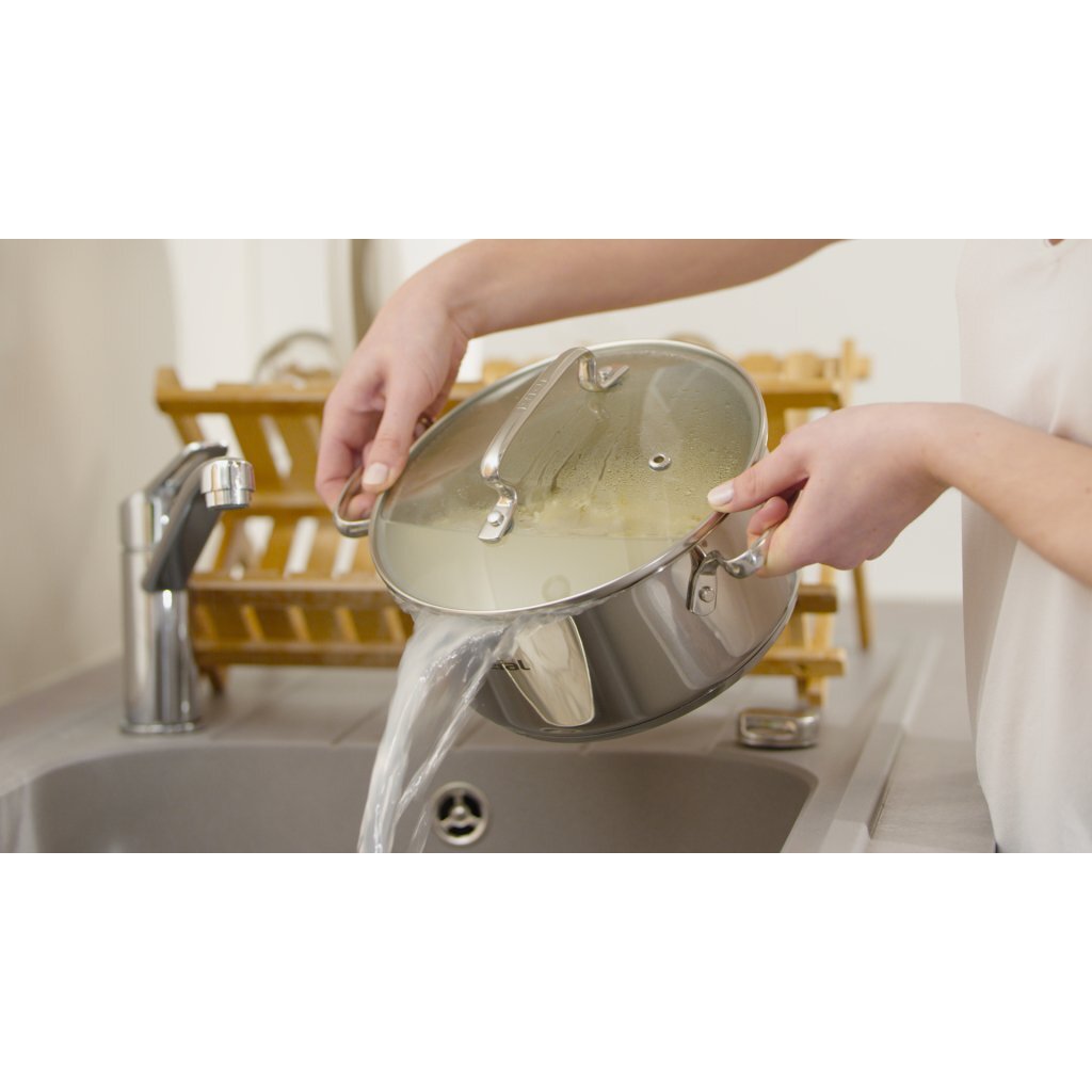 Tefal Tefal G719S7 DUETTO+ COMBRADO DE COCHOR