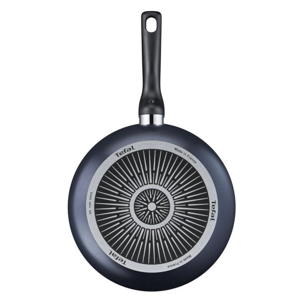 TEFAL PECHUPARE TEFAL XL SPAN 24 CM NERO