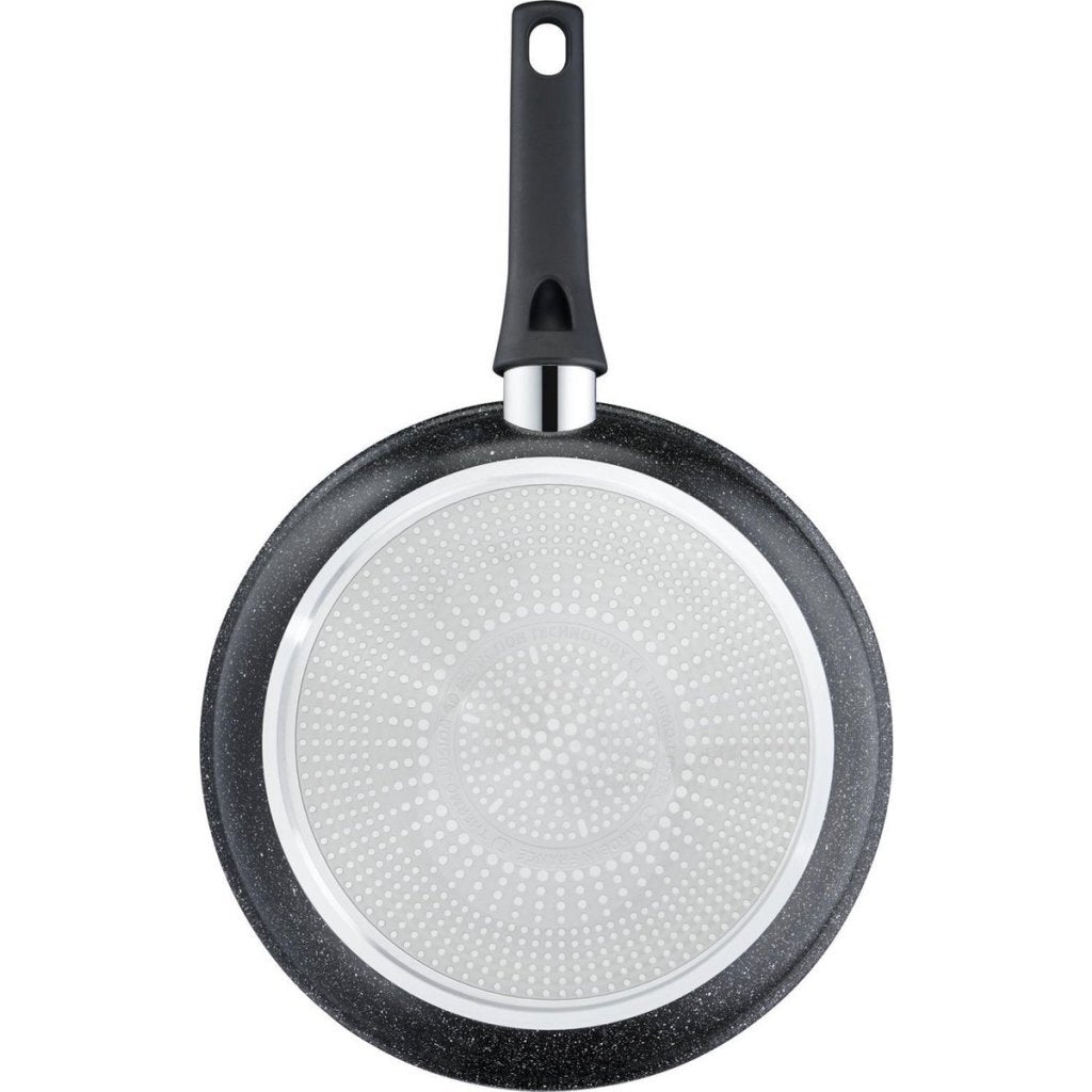 COCHUPAGGIO TEFAL TEFAL Intensità fritta 20 cm Nero