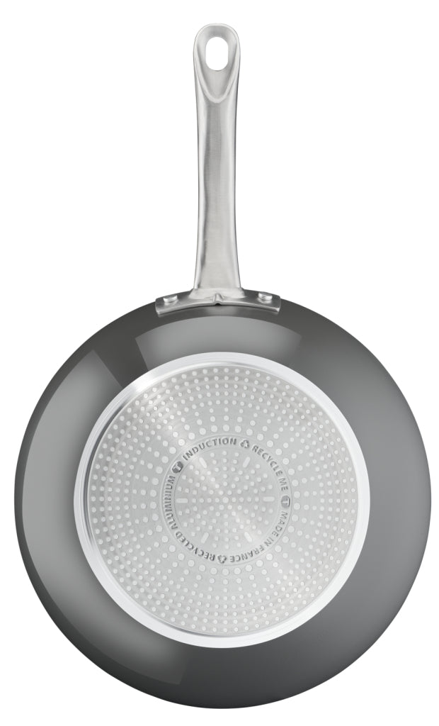 Tefal Tefal C42419 Renew+ Ceramic Wok Pan 28 cm