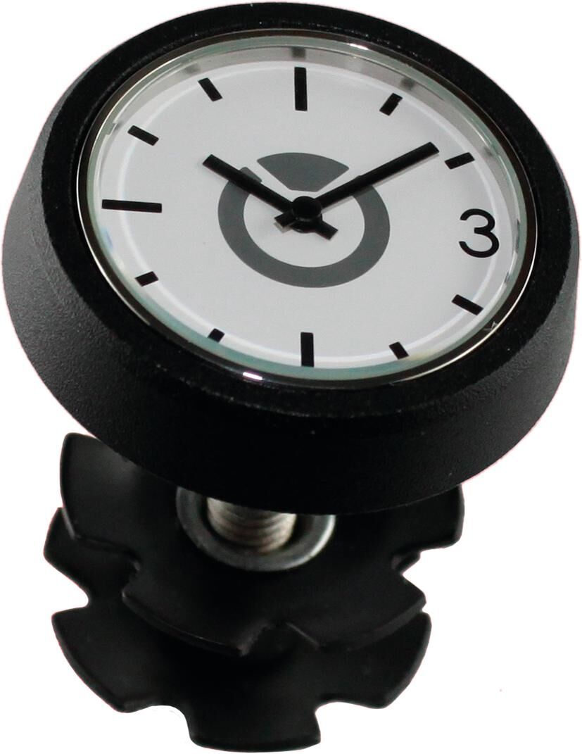 Plug dell'orologio di, Schulz 1 1 8 -black