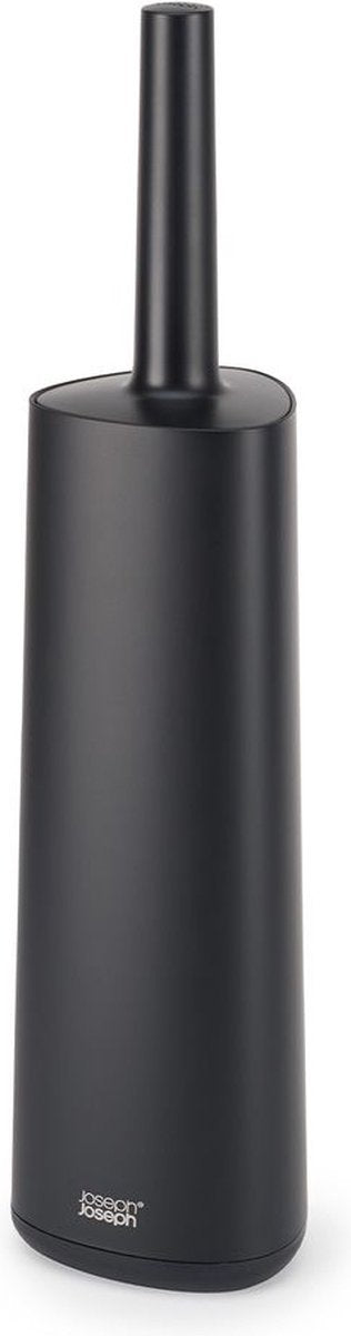 Escobilla para inodoro Joseph joseph flex™ 360 - negra - limpieza 360 grados