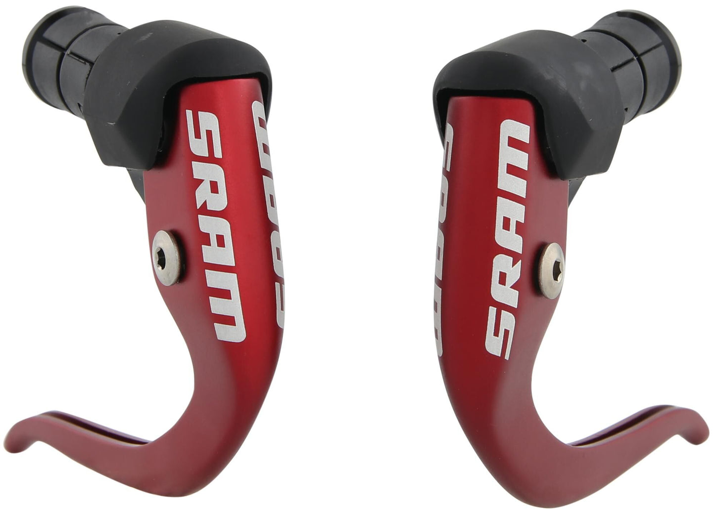 Sram Br. Set di fegato TT 500 rosso