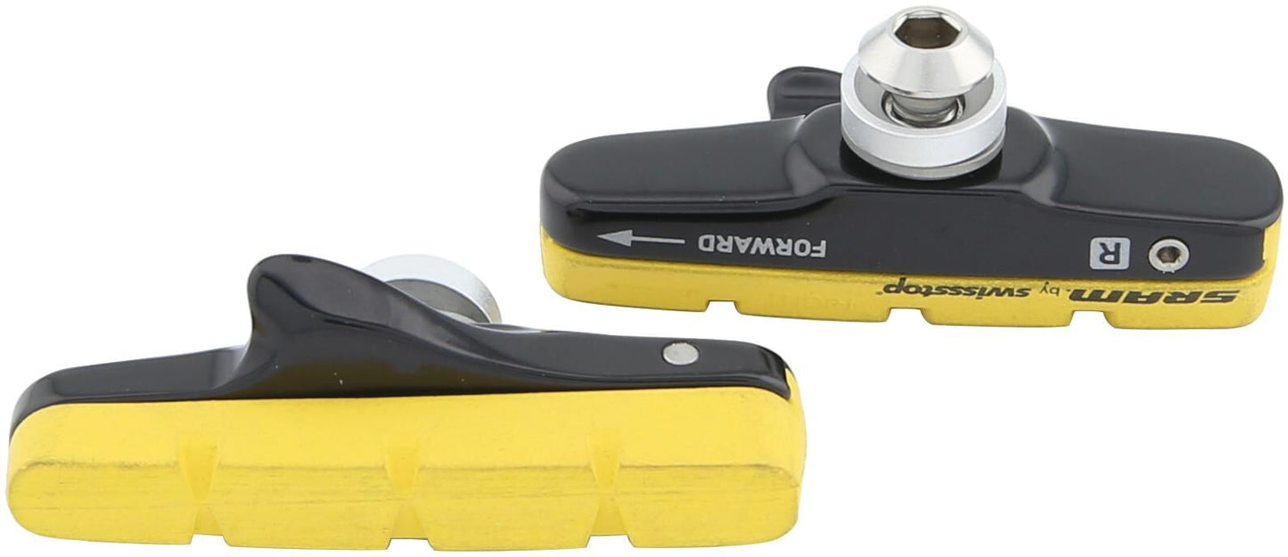 Ganascia freno Avid br. scarpa shorty Ultimate zipp 303
