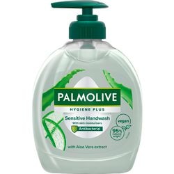 Sapone mani palmolive igiene plus 330ml verde
