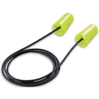 Tapones para los oídos Uvex x-fit 2112.010 con cordón (100 pares)