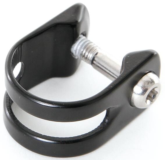 Tornillo de acero del kit de abrazadera de palanca Avid W.