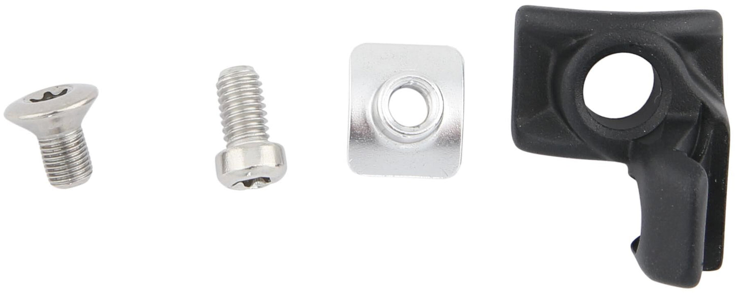 Avid re.control soporte a la izquierda