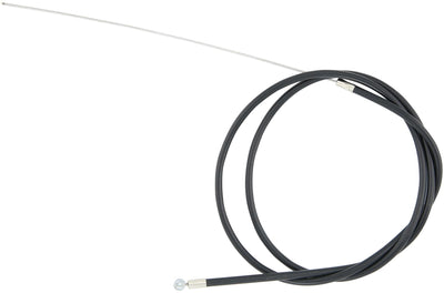 Slurf bremszug sn200 front br. cable compl.1,30m, black