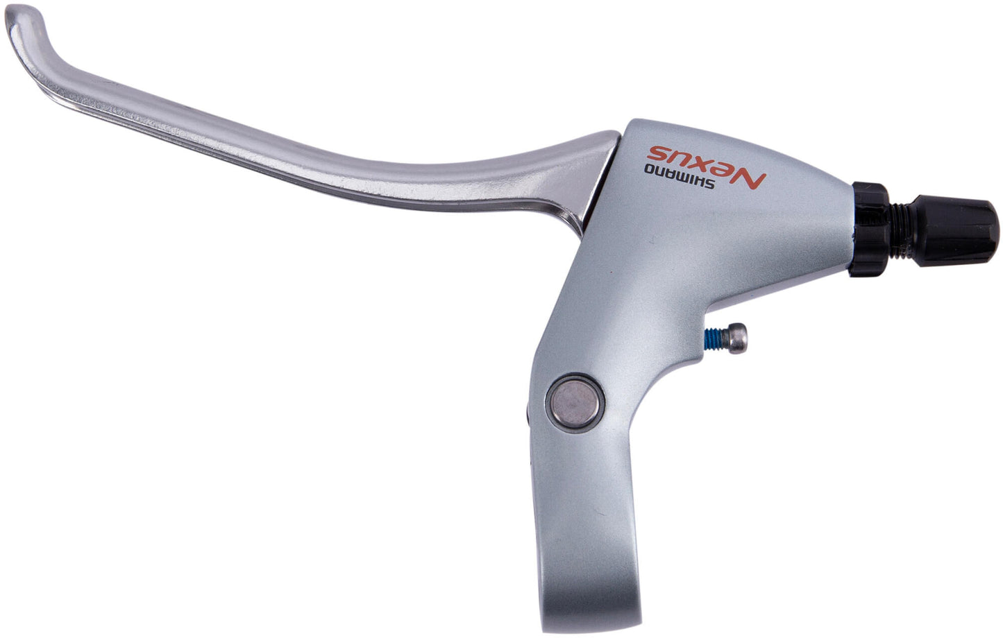 Shimano freno mango l nexus bl-c6000 rollerbrake plateado