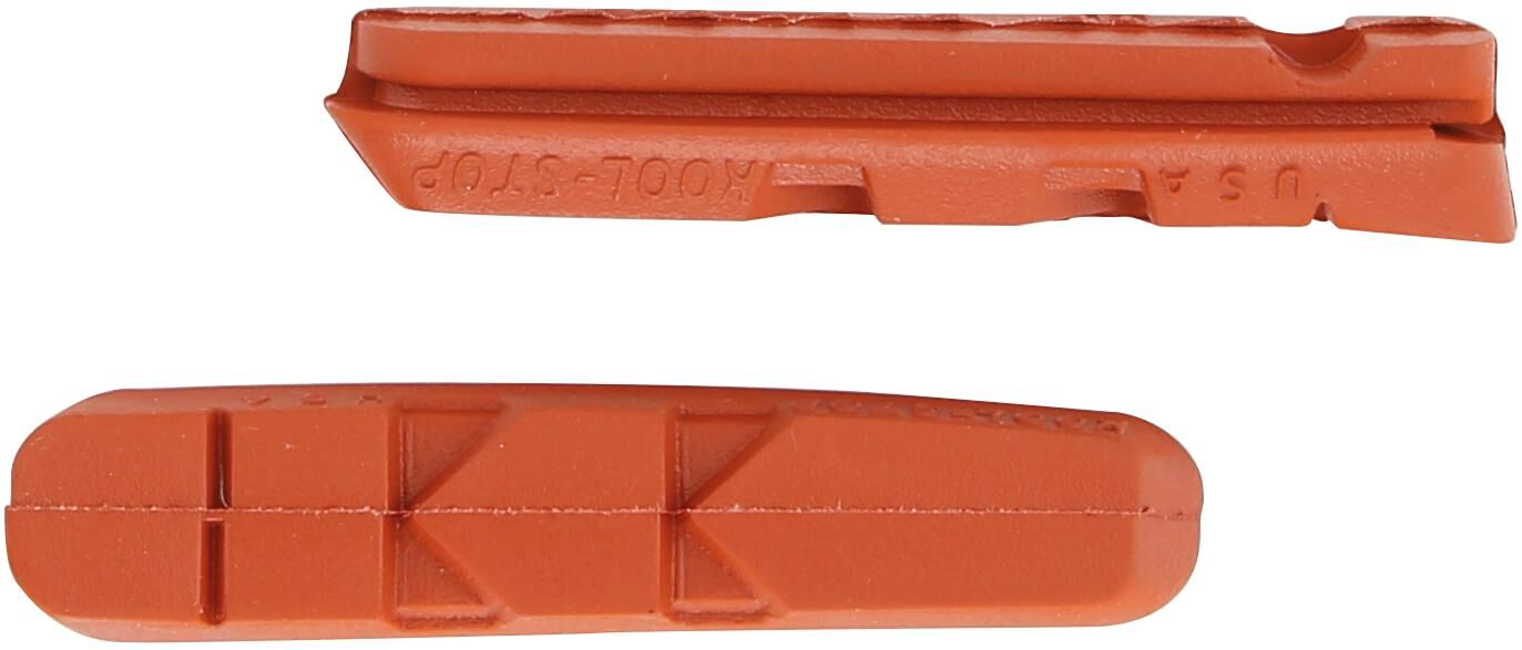 Choot Stop Rebbols R4 Dura Salm (2st)