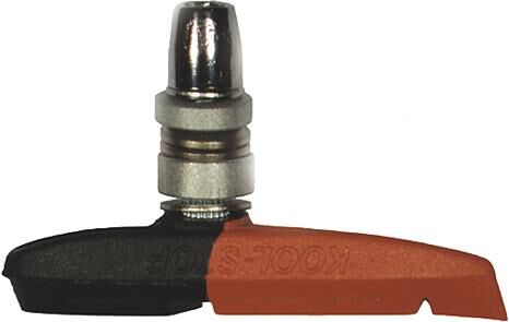 CHOOT STOP BRASH SHOSES T3 V-BRAKE SUPRA2 Dual (2st)