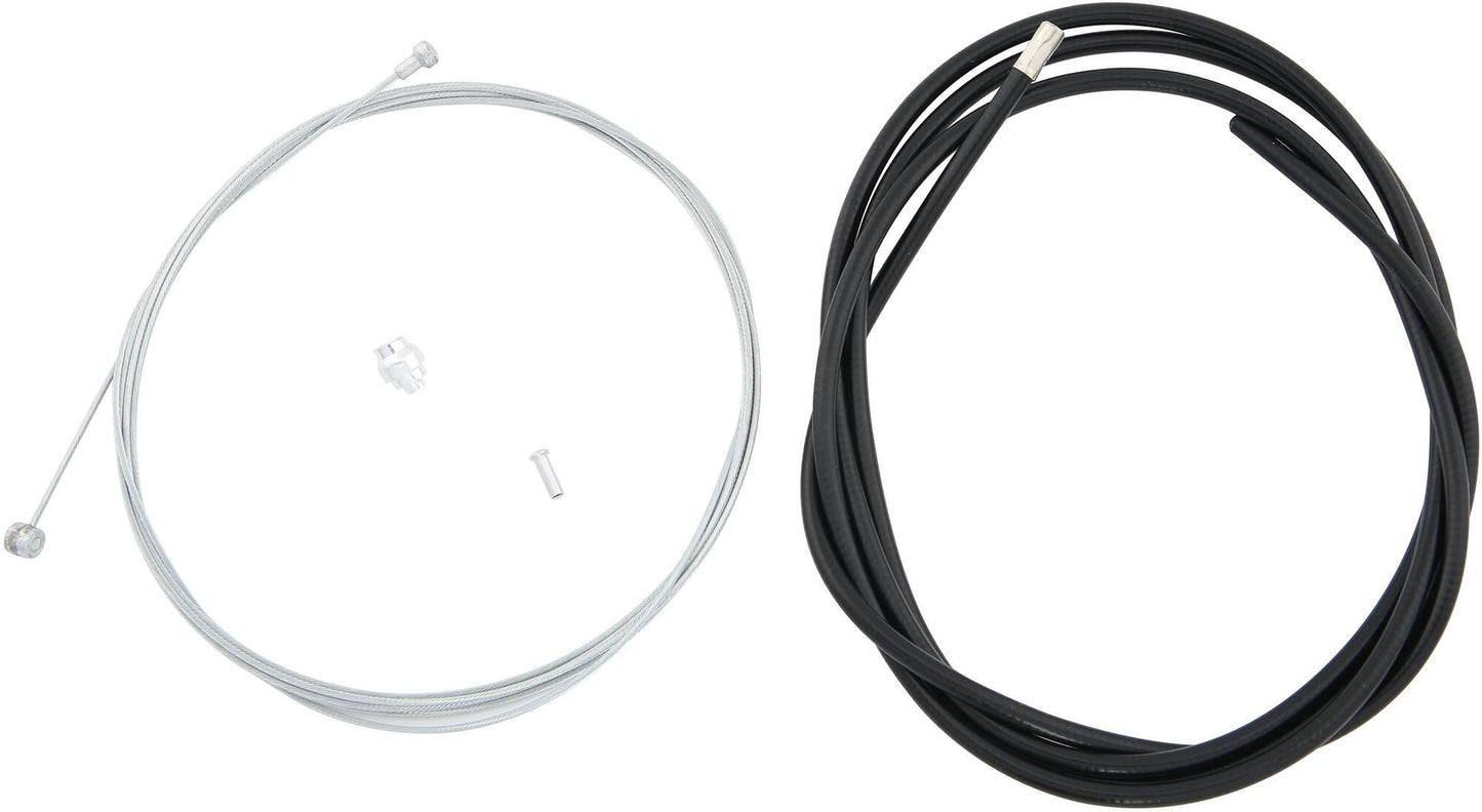 Cable de freno Slurf br. cable wr825 2,25m acero negro