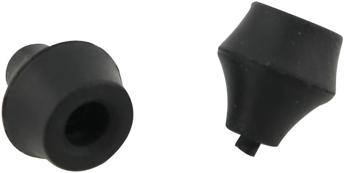 Avid Cubierta de polvo (2 piezas.) F. Cable de brecha