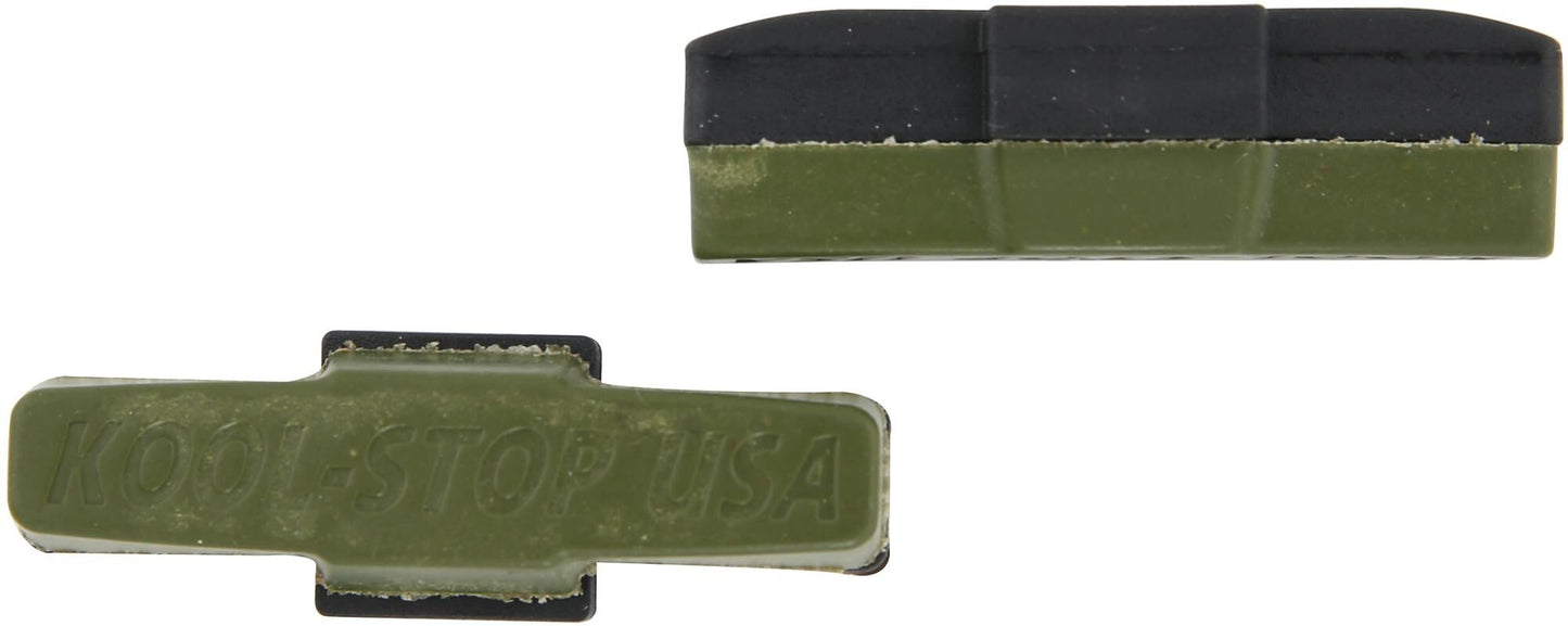 Paderas de freno Magura R9 HS33 Cerámica (2st)