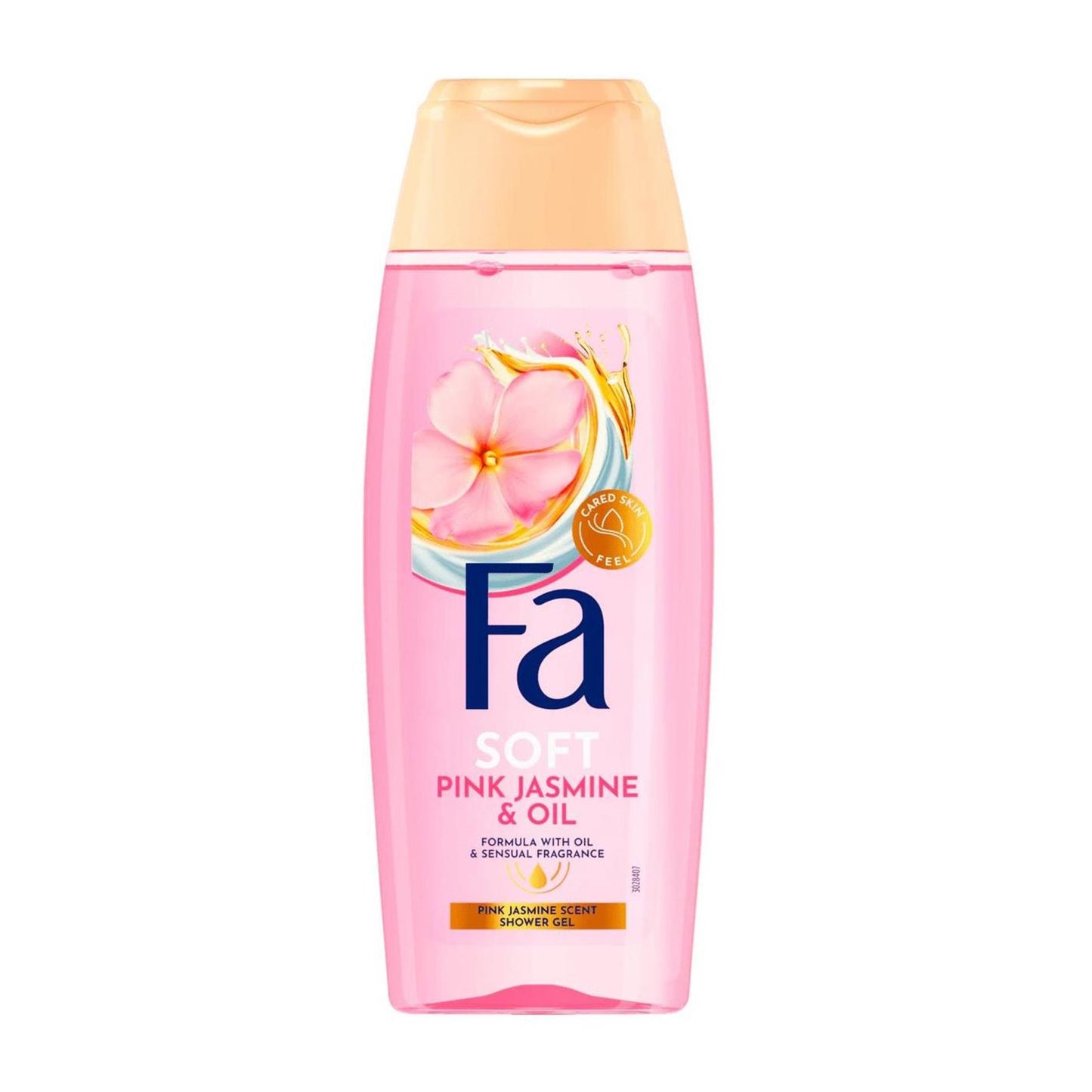 Fa douchegel soft pink jasmine oil 250ml