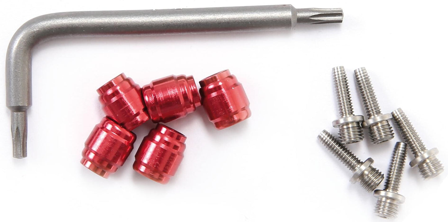 Avid Cab.mount.kit Code Br.cal. cauteloso