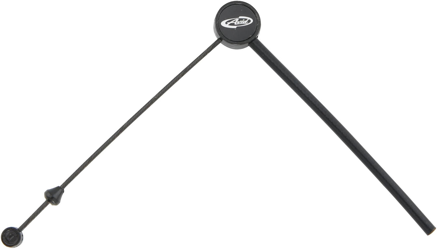 Cable de conexión Avid cable a horcajadas d