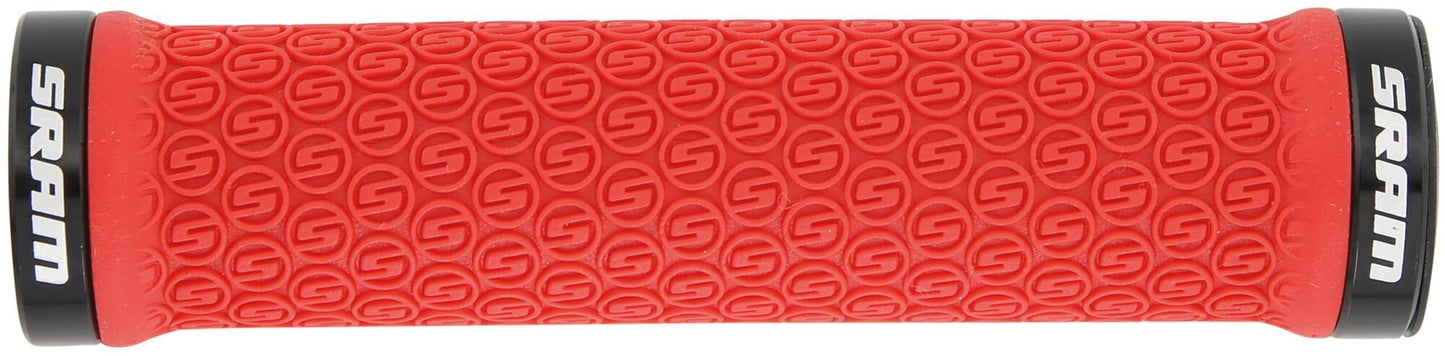 Sram Grip Red