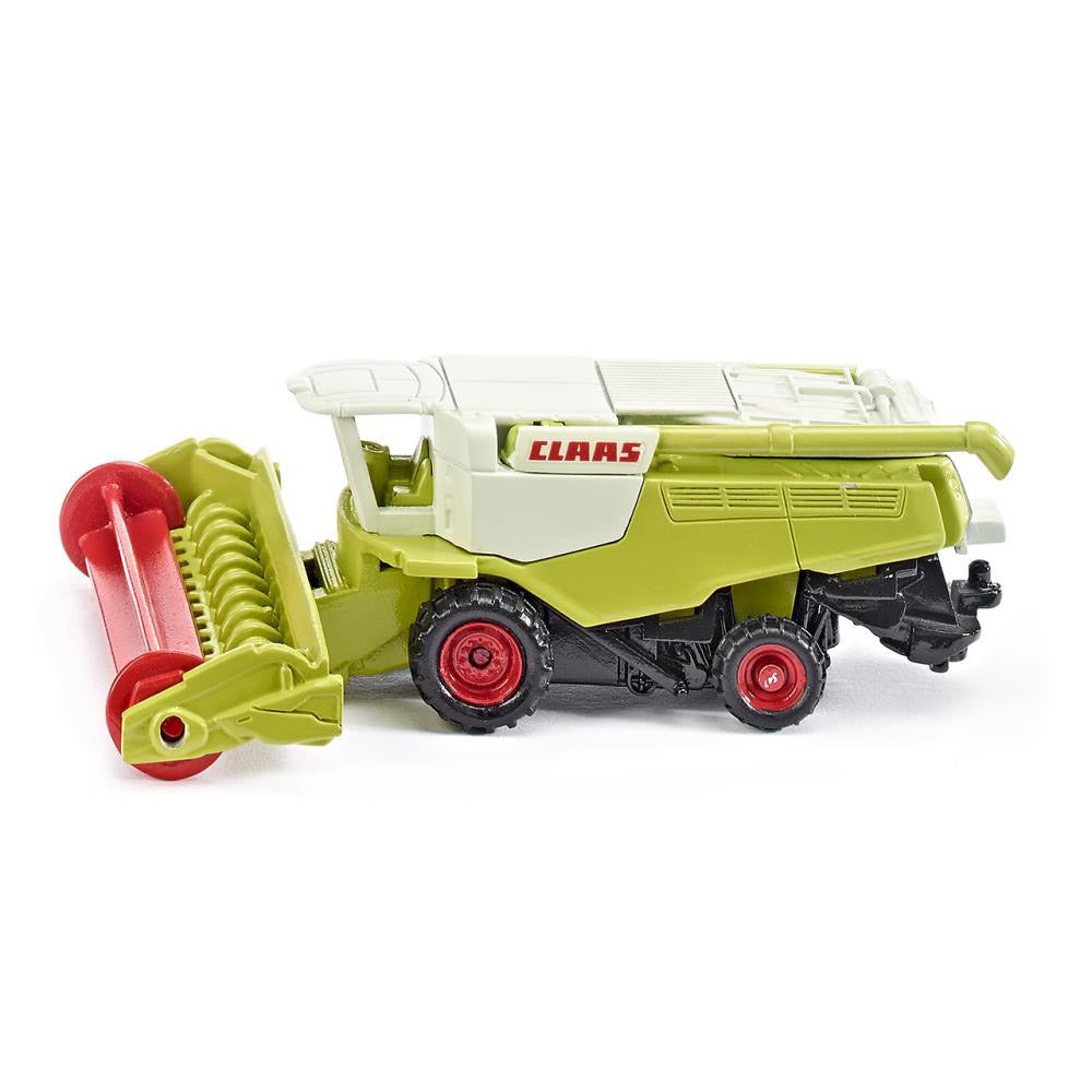 Siku 1476 Claas Combina