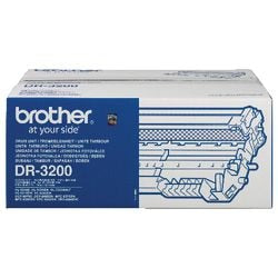 Unidad de tambor hermano dr3200