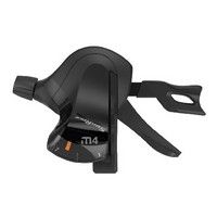 Verleller Sunrace DL-M400 a 7 velocità RAPIDFIRE